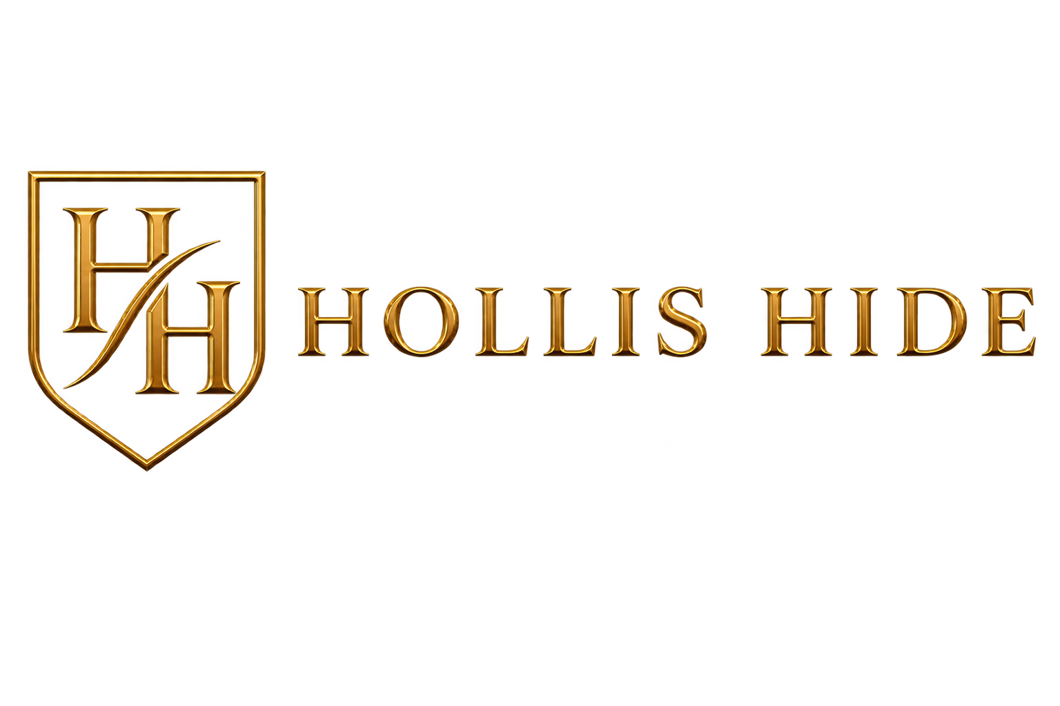 Hollis Hide