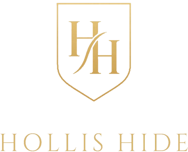 Hollis Hide